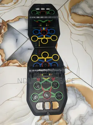 Push Up Board