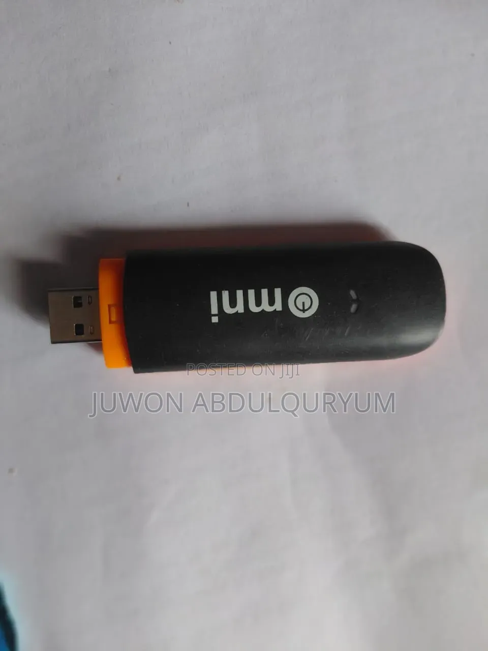Omni Hspda 4g/ 5g Modem