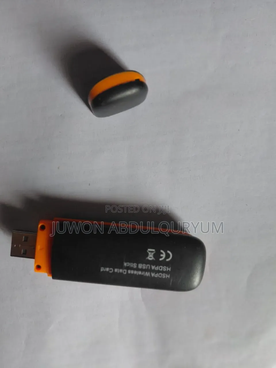 Omni Hspda 4g/ 5g Modem