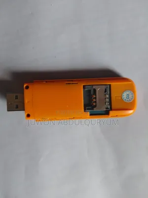 Omni Hspda 4g/ 5g Modem
