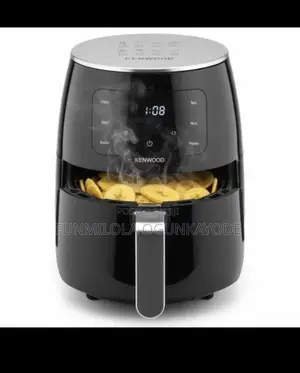 8l Kenwood Air-fryer