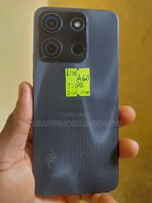 Tecno Camon 12 64 GB Blue