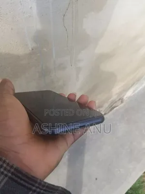 Apple iPhone XR 64 GB Black