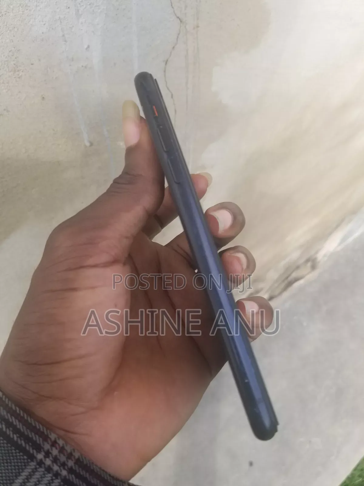 Apple iPhone XR 64 GB Black