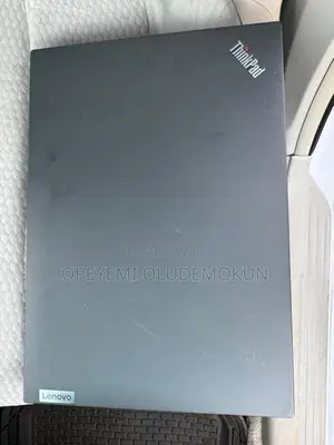 Laptop Lenovo ThinkPad T15 Gen1 16GB Intel Core i7 SSD 512GB