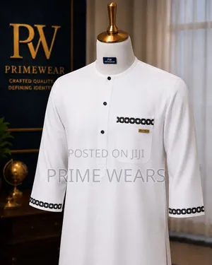 Prime Wears Brand