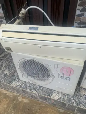 Lg 1.5hp Aircondition