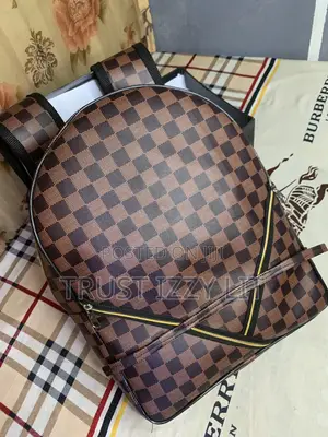 Leather Brands