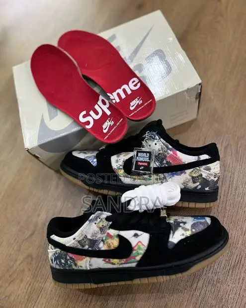 Nike Air Force