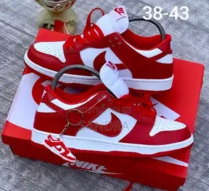 Nike Air Force