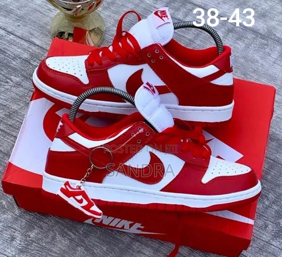 Nike Air Force