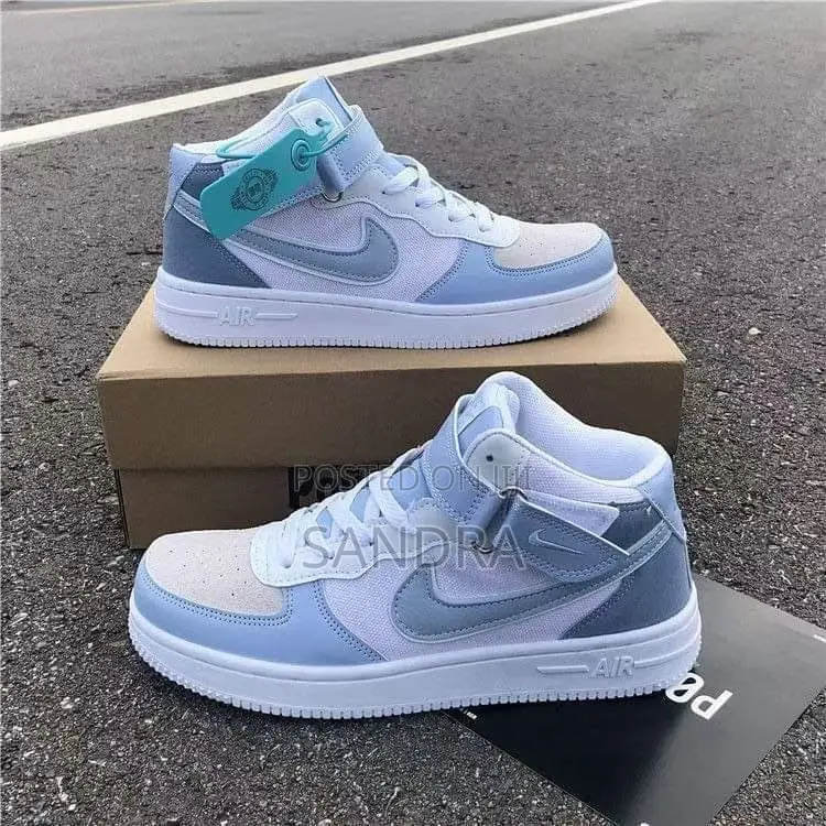 Nike Air Force