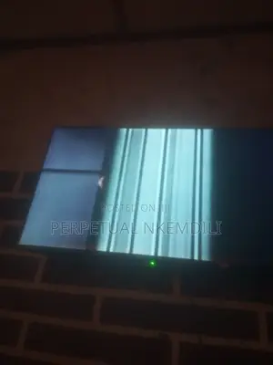 Urgent Sales 50 Intch Smart Tv Lg