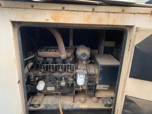 Mikano 22.5kva Silent Diesel Generator