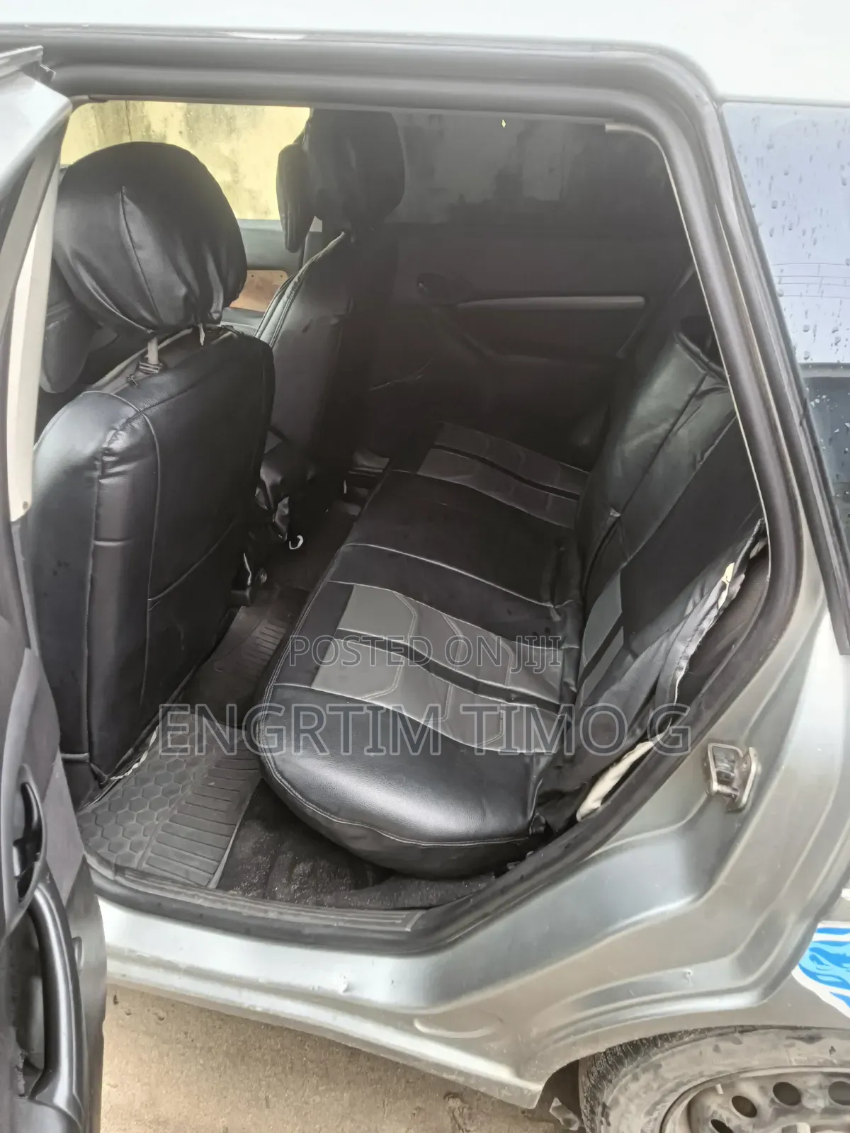 Ford Focus 2005