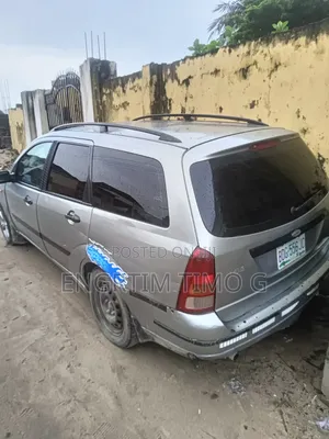 Ford Focus 2005