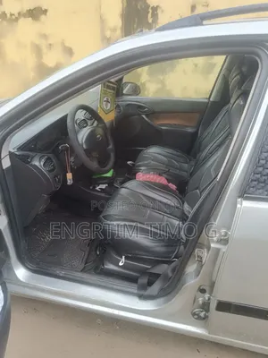 Ford Focus 2005