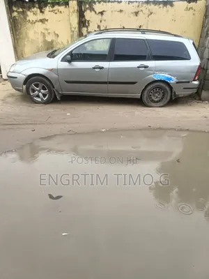 Ford Focus 2005