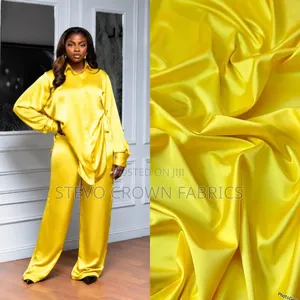Stevo Crown Fabrics