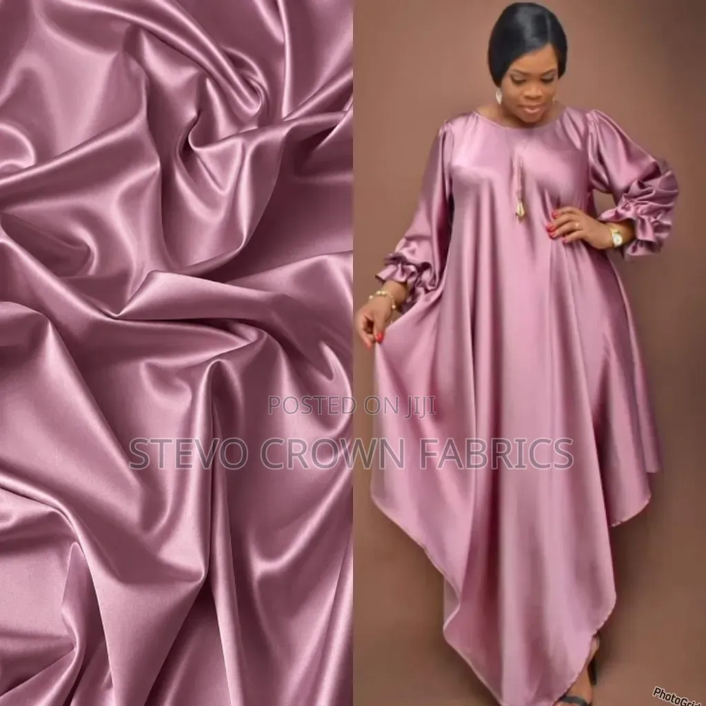 Stevo Crown Fabrics