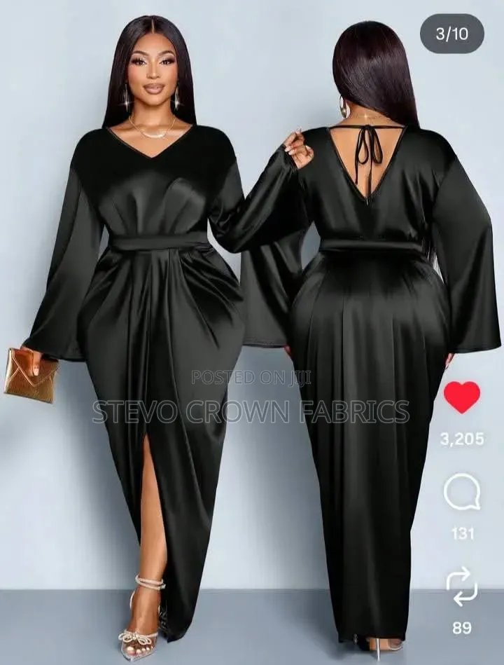 Stevo Crown Fabrics