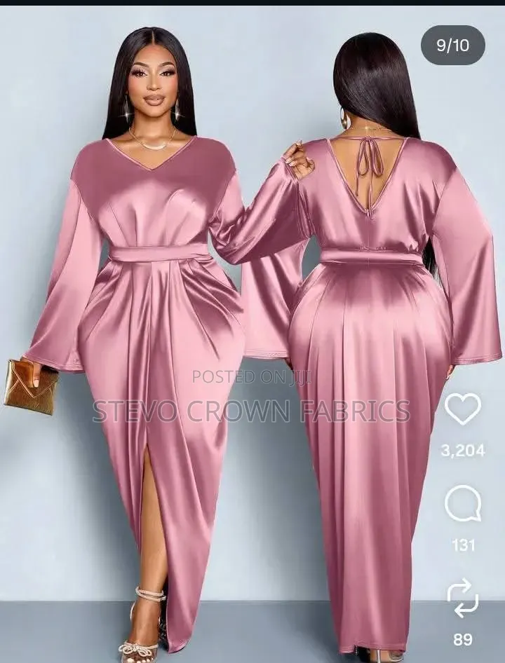 Stevo Crown Fabrics