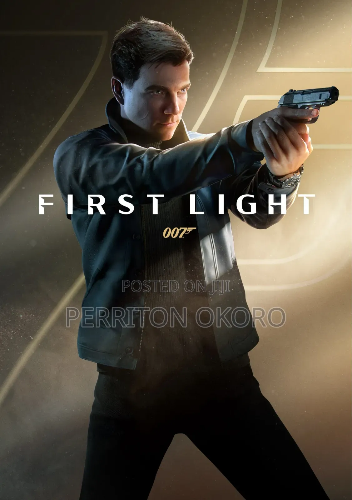 007 First Light Pc Game Installation
