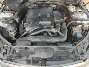 Mercedes-Benz E200 2013 Silver