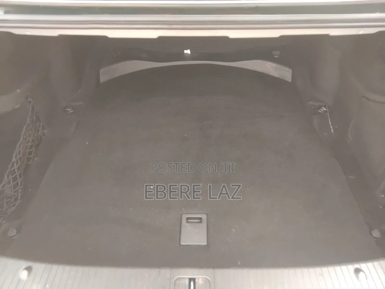 Mercedes-Benz E200 2013 Silver