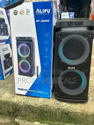Ailipu Pa System Sp-3622d