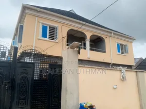 1bdrm Duplex in Kasumu Estate, Akala Express for rent