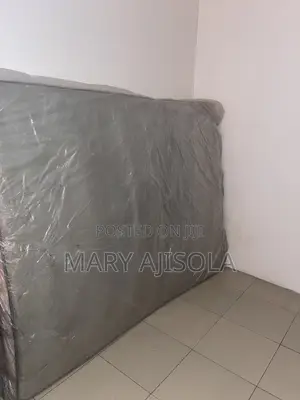 Foreign Semi Orthopedic Bed