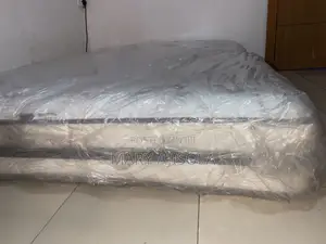 Foreign Semi Orthopedic Bed