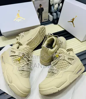 Jordan Nike