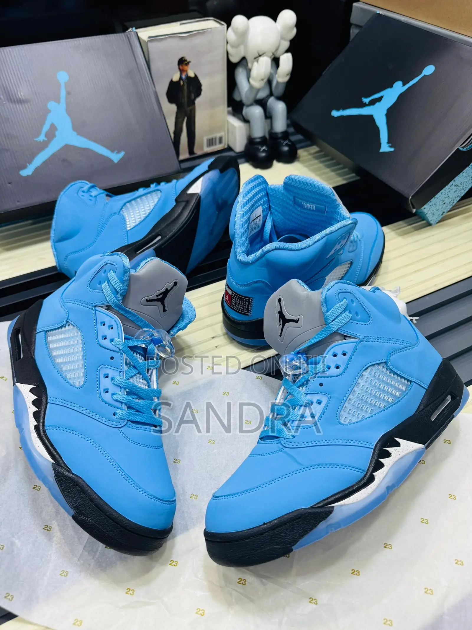 Jordan Nike