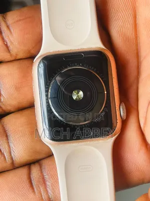 Apple Watch Series 5 40mm