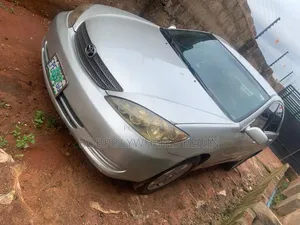 Toyota Camry 2003 Beige