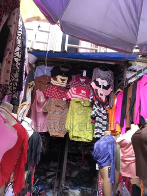Clothing and More