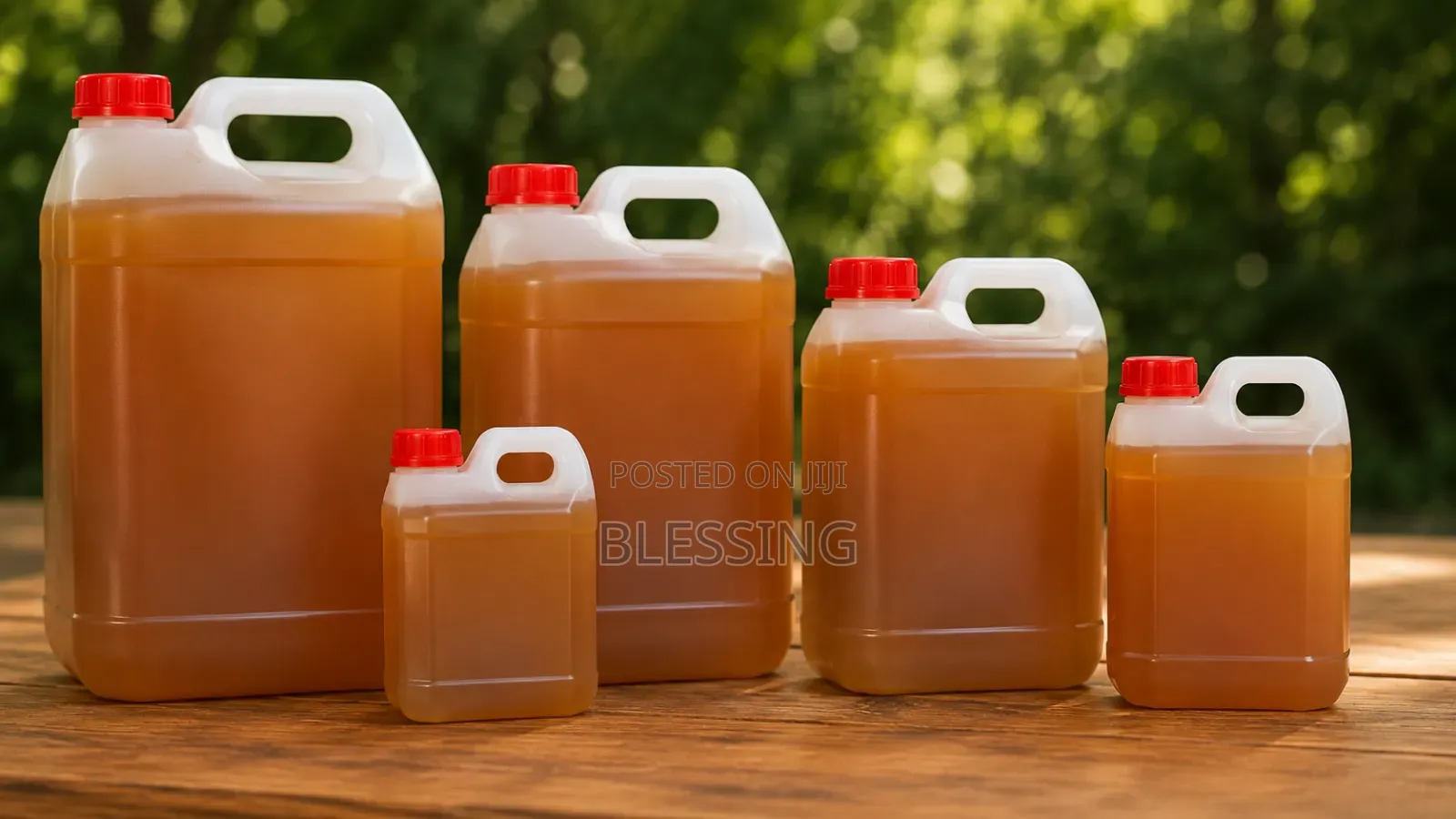 Fresh,Pure Honey