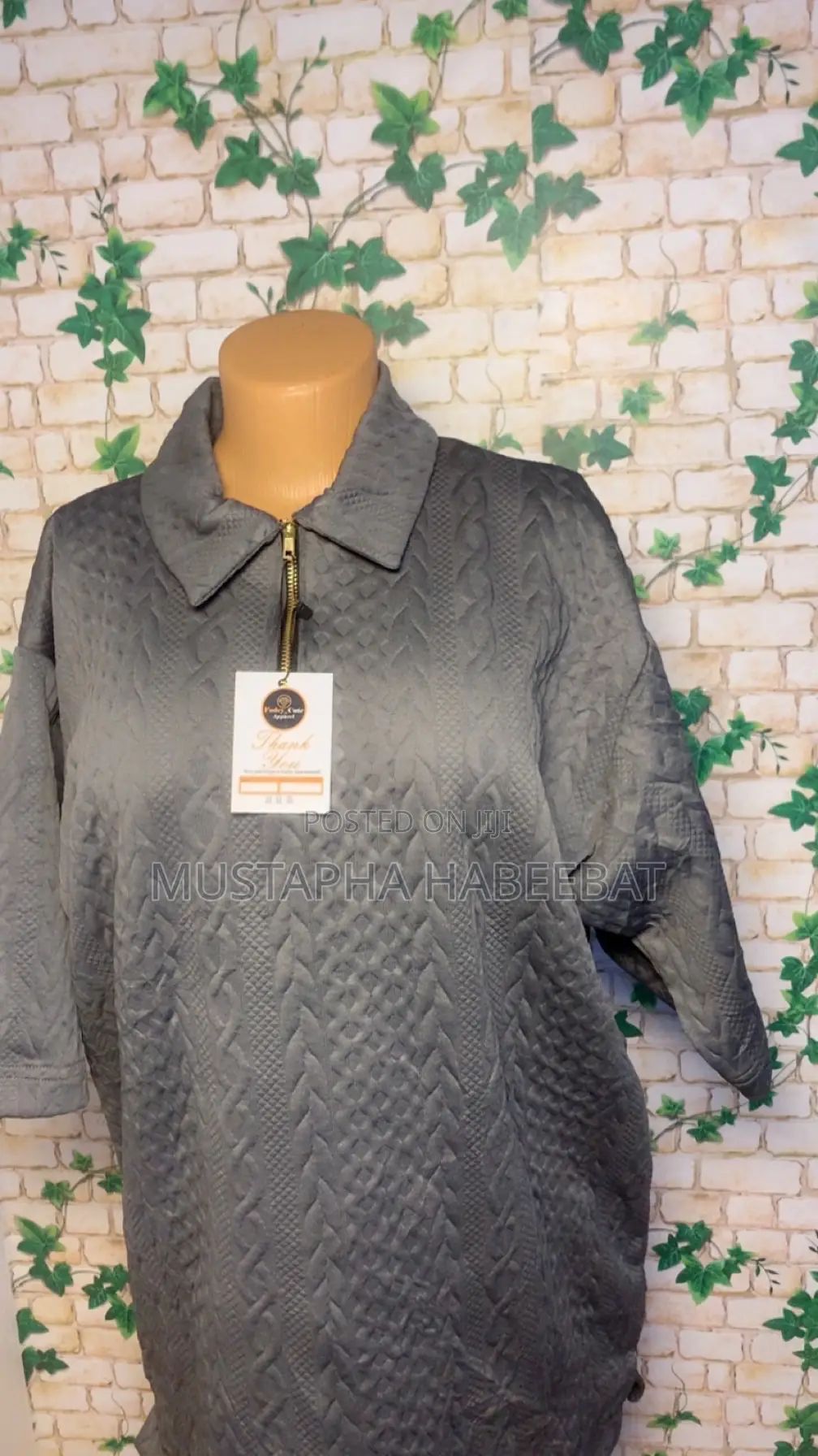 Luxury Top