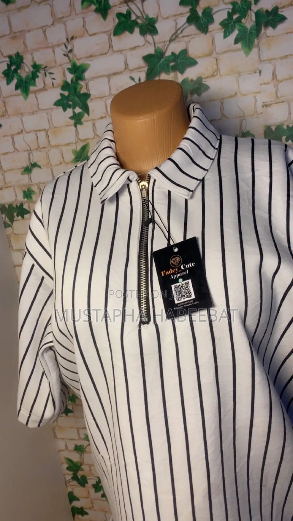 Luxury Top