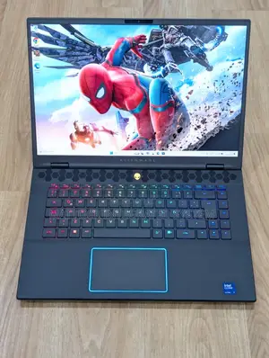 Laptop Dell 16GB Intel Core Ultra 7 SSD 1T
