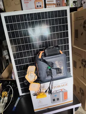 High-Quality 450w Solar Generator at Affordable Price