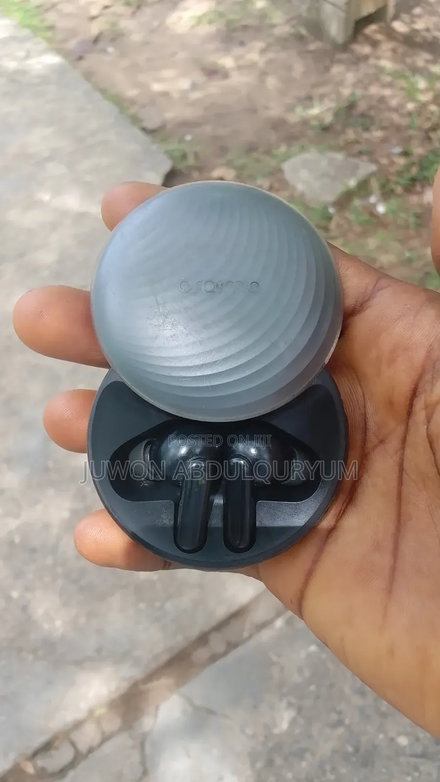 Oraimo Spacebuds