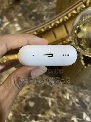 Airpods Pro 2nd Generation Dubai Version