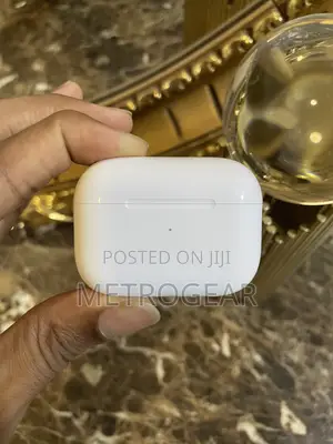 Airpods Pro 2nd Generation Dubai Version