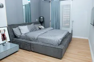 Furnished 3bdrm Block of Flats in White Sand Beach, Ologolo for rent