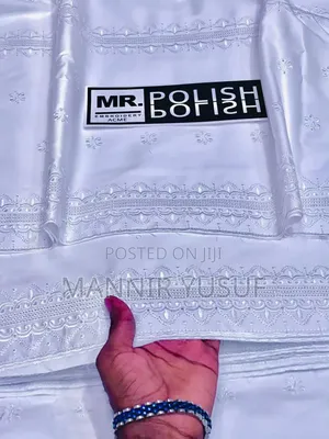 Mannir Yusuf Fashion Collection