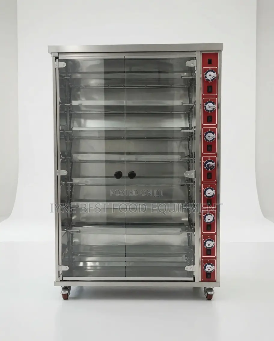 Chicken Roaster