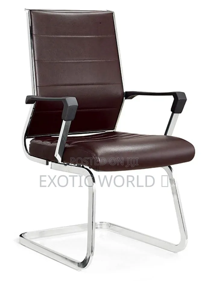 Executive Office Visitor Chair | Reception Chair